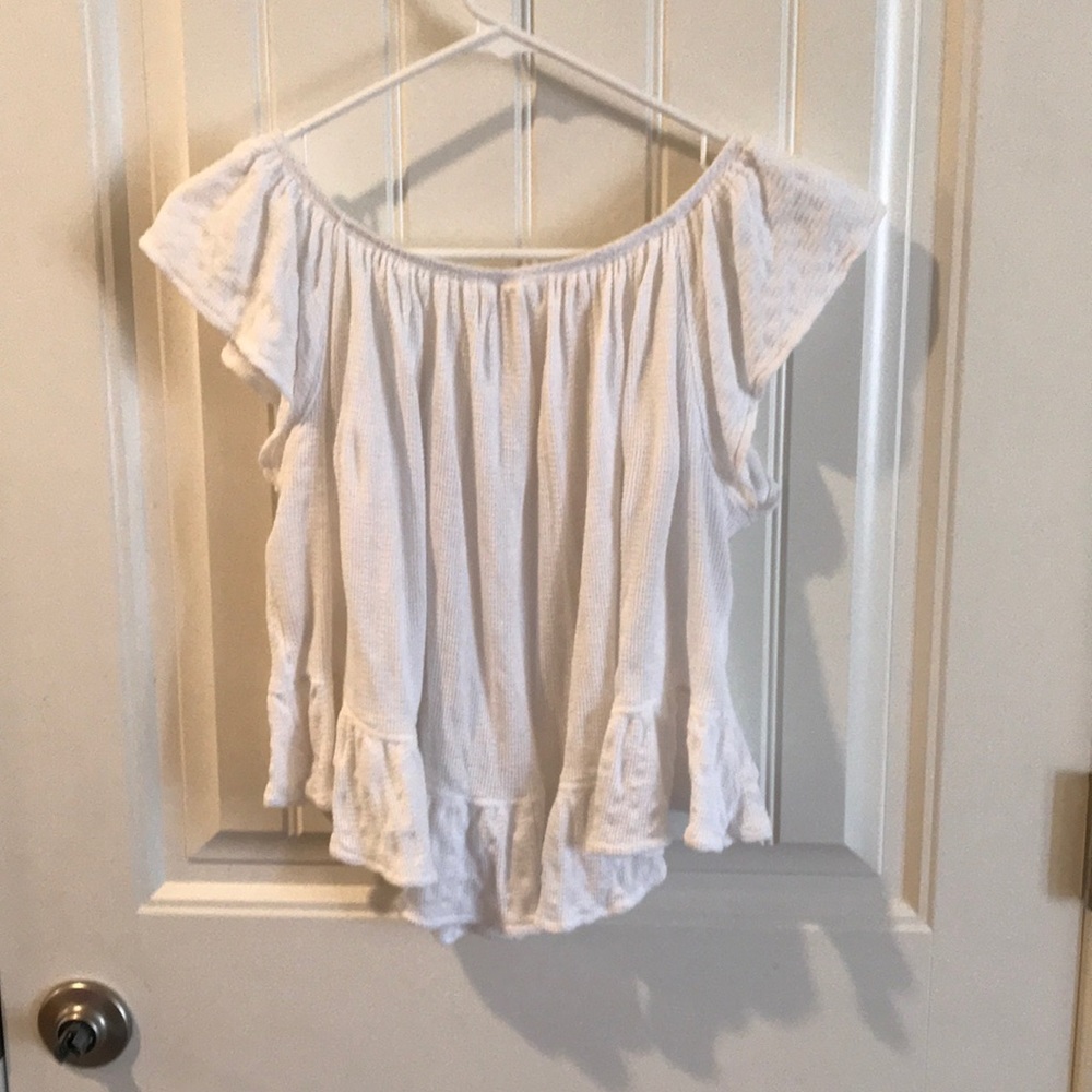 Free People Top - Picture 3 of 3
